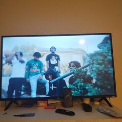 Great Tv    Works Great