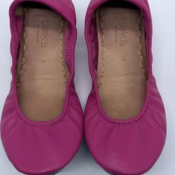Tieks Flats