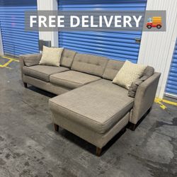 Large Sectional Couch