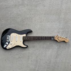 Fender Electric Guitar 