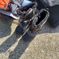 Winter Package  Clothing 