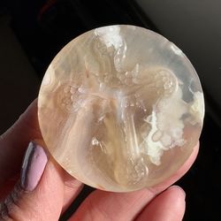 Lower Agate