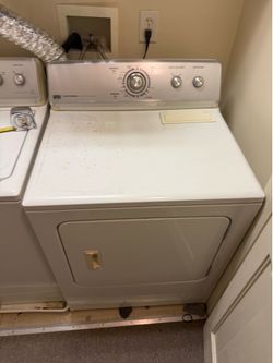 Maytag Centennial Electric Dryer