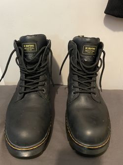 Dr Martens Boots