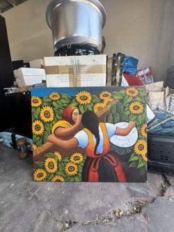 Painting 24x20
