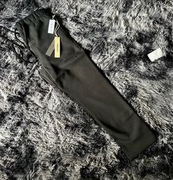 Essential Pants (Sizing In Description)