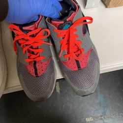Air Nike Huarache Size 12 