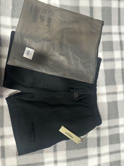ESSENTIALS FEAR OF GOD FOR $50 A PIECE