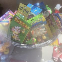 Craft Items All Different Prices 