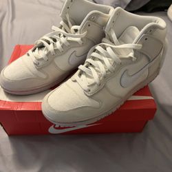 Nike Dunk High