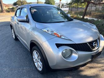 2013 Nissan Juke
