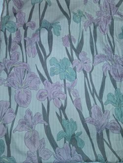 King size duvet cover