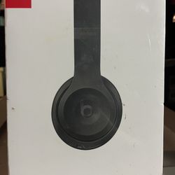 Beats Solo 3