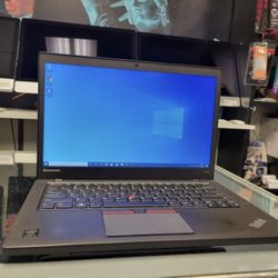 Lenovo T450s I5 Ultrabook Laptop Windows 10 MS office Adobe