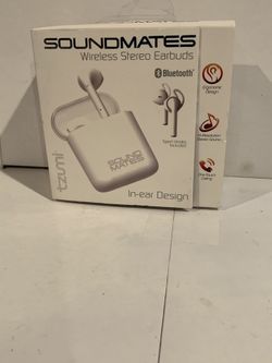 Tzumi sound mates air pod