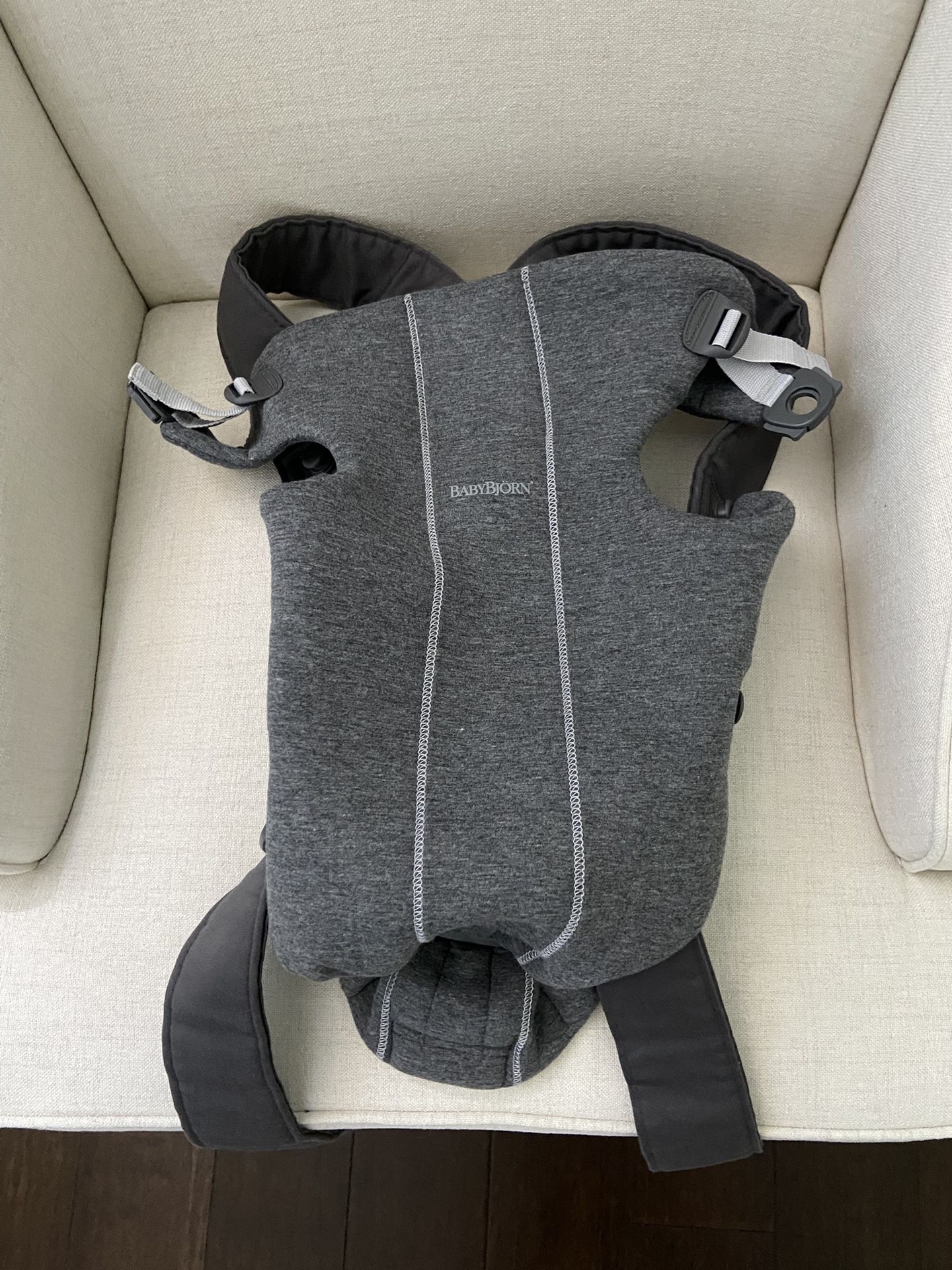 Baby Bjorn Carrier