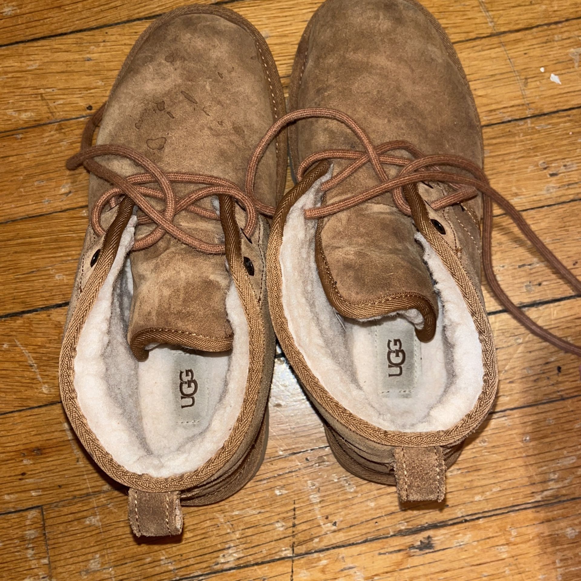 Ugg Boots