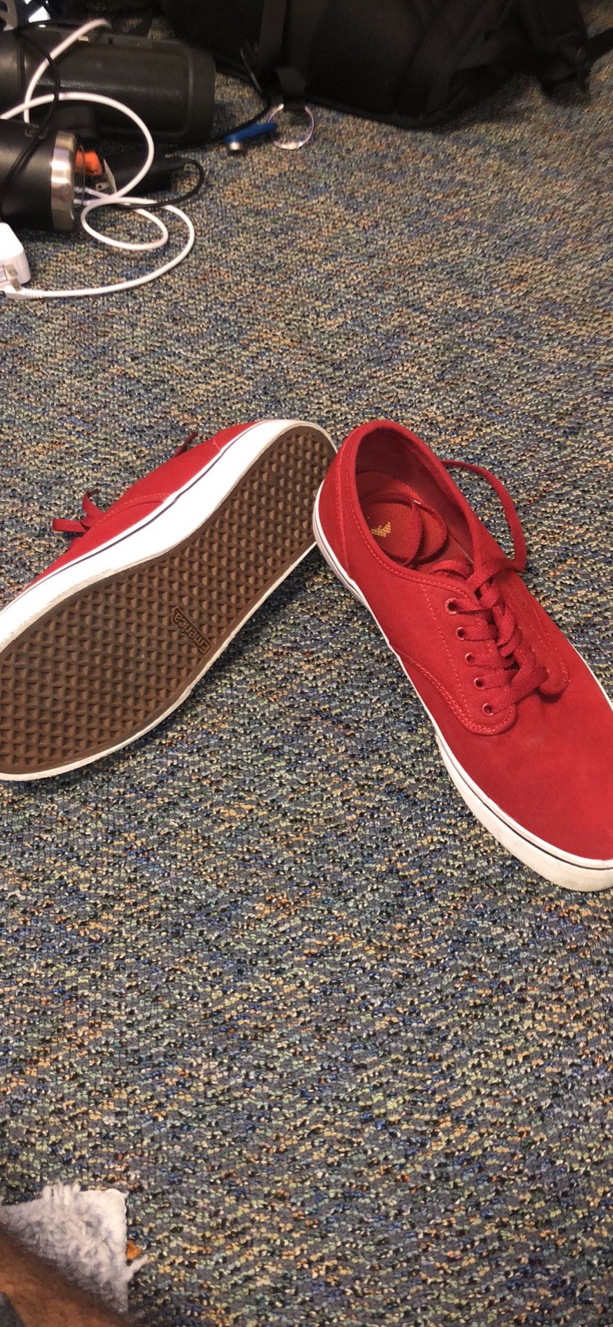 emerica Shoes