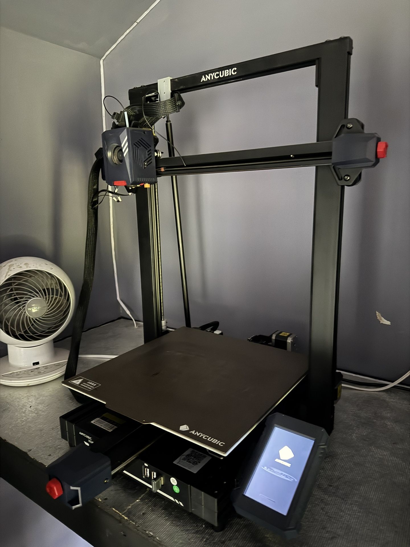 3D Printer Anycubic Kobra 2 Plus