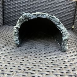 Large Log For Aquarium 