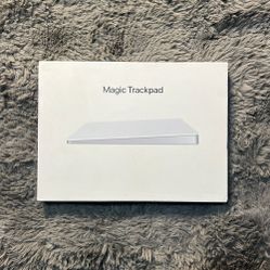 Apple Magic Trackpad 2