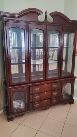 China Cabinet