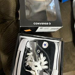 Kids Converse 