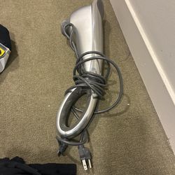 body massager for parts or needs to replace cord