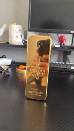 Paco Rabanne 1 Million Cologne 3.4 oz