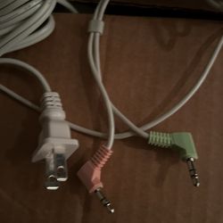 Labtec Stereo Speakers for Computers 