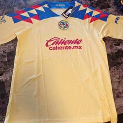 Club América Large Only