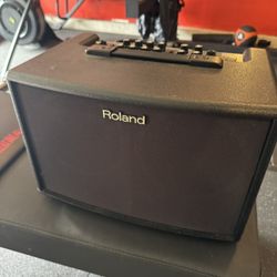 Roland AC-60 Amp