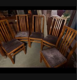 Chairs
