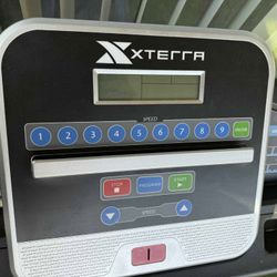 Treadmill 