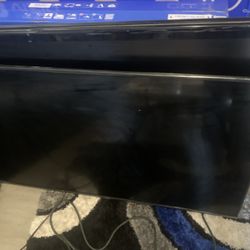 Two TVs Over 40inch 