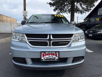 2013 Dodge Journey