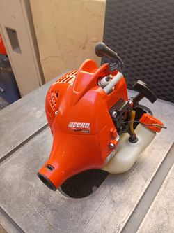 ECHO SHM-225 MOTOR-NEW CONDITION
