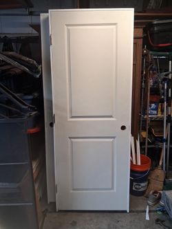 Two doors RO 32