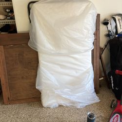 Crib Mattress Free