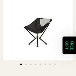 CLIQ Camping Chairs