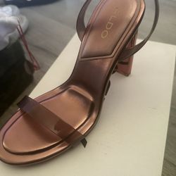 Aldo Heels
