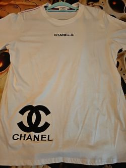 Nice T-shirt 