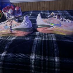 Gt cut 2 easter size 10