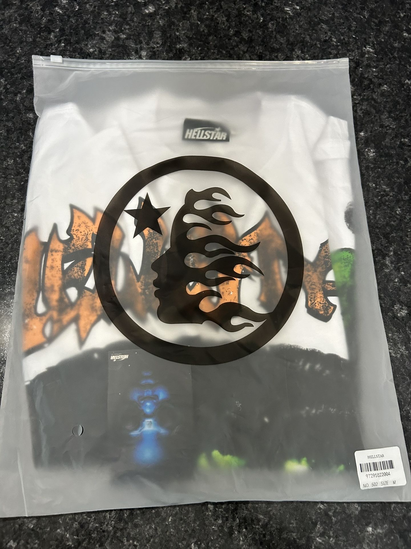 Hellstar Shirt