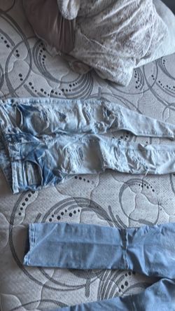 Pants