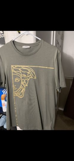 Versace shirt
