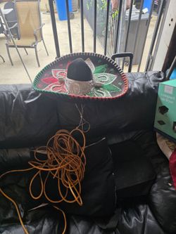 sombrero