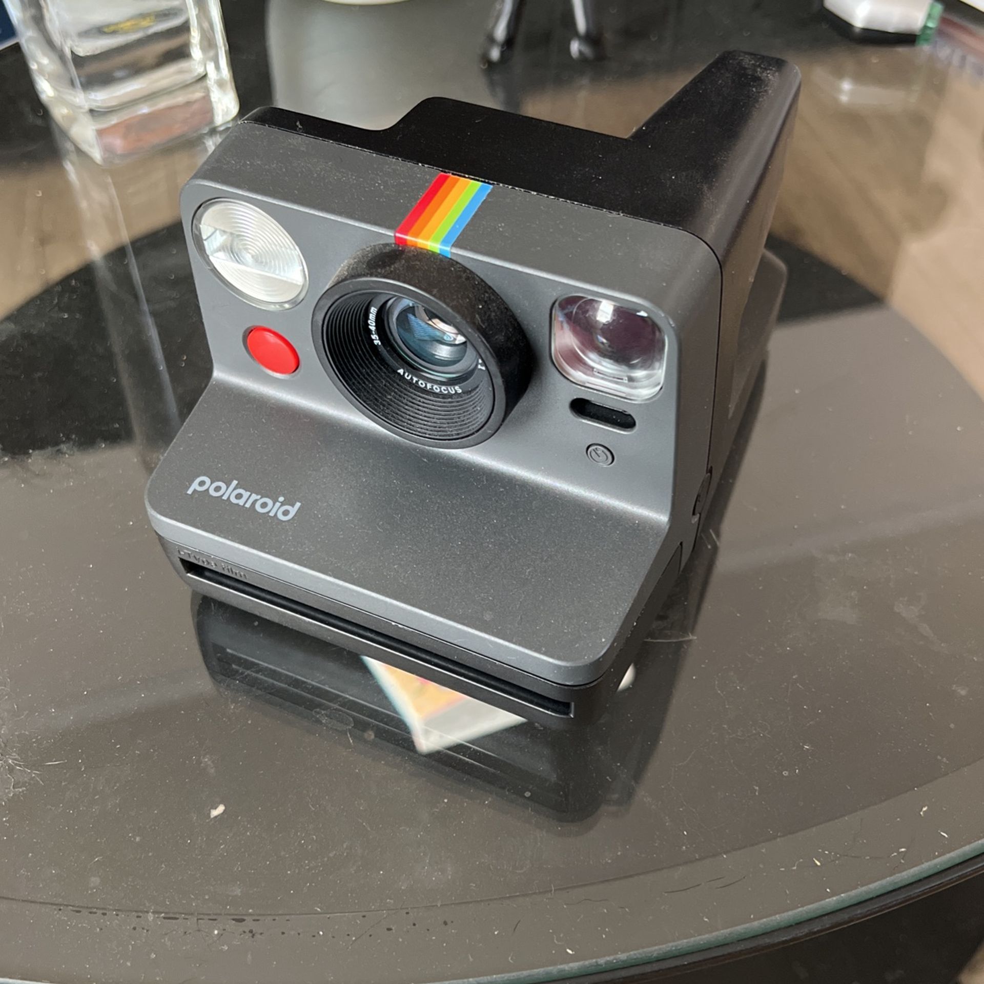 Polaroid Now Gen II