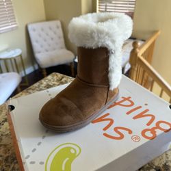 Kids Boots Size 10 T