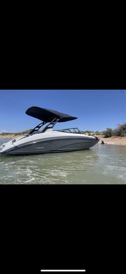 242 Limited Yamaha